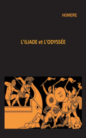 L'iliade et l'odyssée