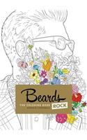 Beards Rock Coloring Book