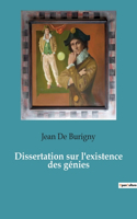Dissertation sur l'existence des génies