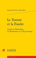 Le Torrent Et La Foudre
