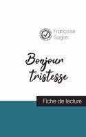 Bonjour tristesse (fiche de lecture et analyse complète de l'oeuvre)