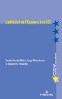 L'Adhésion de l'Espagne À La Cee (1977-1986)