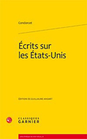 Ecrits Sur Les Etats-Unis
