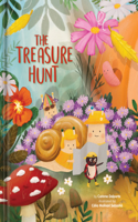 Treasure Hunt