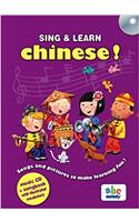 Sing and Learn Chinese!