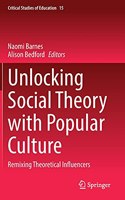 Unlocking Social Theory with Popular Culture