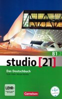 Studio 21 in Teilbanden