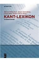 Kant-Lexikon