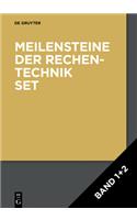 [set Meilensteine Der Rechentechnik Band 1]2]