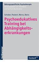 Psychoedukatives Training Bei Abhangigkeitserkrankungen