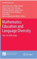 Mathematics Education and Language Diversity