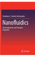 Nanofluidics