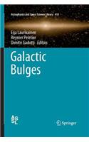 Galactic Bulges