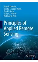 Principles of Applied Remote Sensing