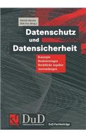 Datenschutz Und Datensicherheit