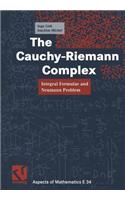 Cauchy-Riemann Complex: Integral Formulae and Neumann Problem
