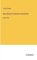 Neun Bücher Preußischer Geschichte