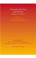 Alexander the Great and the East
