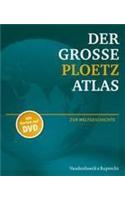 Der Grosse Ploetz Atlas Zur Weltgeschichte