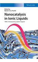 Nanocatalysis in Ionic Liquids
