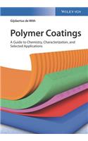Polymer Coatings