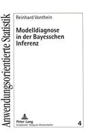 Modelldiagnose in Der Bayesschen Inferenz