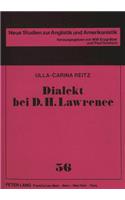 Dialekt bei D. H. Lawrence