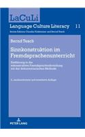 Sinnkonstruktion im Fremdsprachenunterricht