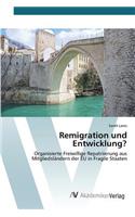 Remigration und Entwicklung?