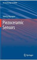 Piezoceramic Sensors