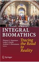 Integral Biomathics