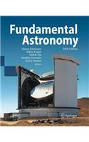 Fundamental Astronomy