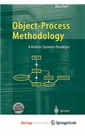 Object-Process Methodology