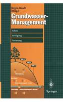 Grundwasser-Management