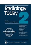 Radiology Today