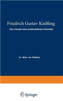 Friedrich Gustav Kießling