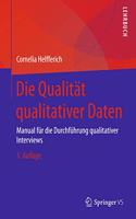 Die Qualität Qualitativer Daten