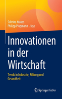 Innovationen in Der Wirtschaft