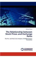 Relationship between Stock Prices and Exchange Rates