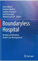 Boundaryless Hospital