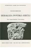 Herakleia Pontike - Eregli