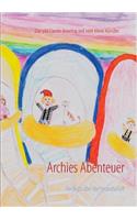 Archies Abenteuer