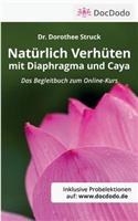 Naturlich Verhuten Mit Diaphragma Und Caya