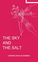 The sky and the salt