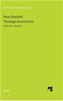 Theologia Summi boni