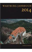 Wartburg-Jahrbuch 2014