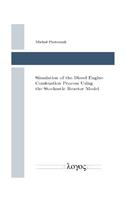 Simulation of the Diesel Engine Combustion Process Using the Stochastic Reactor Model