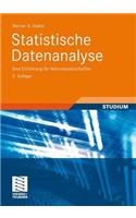 Statistische Datenanalyse