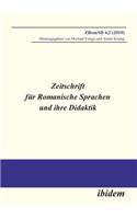 Zeitschrift für Romanische Sprachen und ihre Didaktik. Heft 4.2