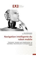 Navigation Intelligente Du Robot Mobile